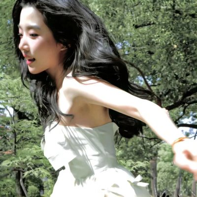孖胎斗女巫