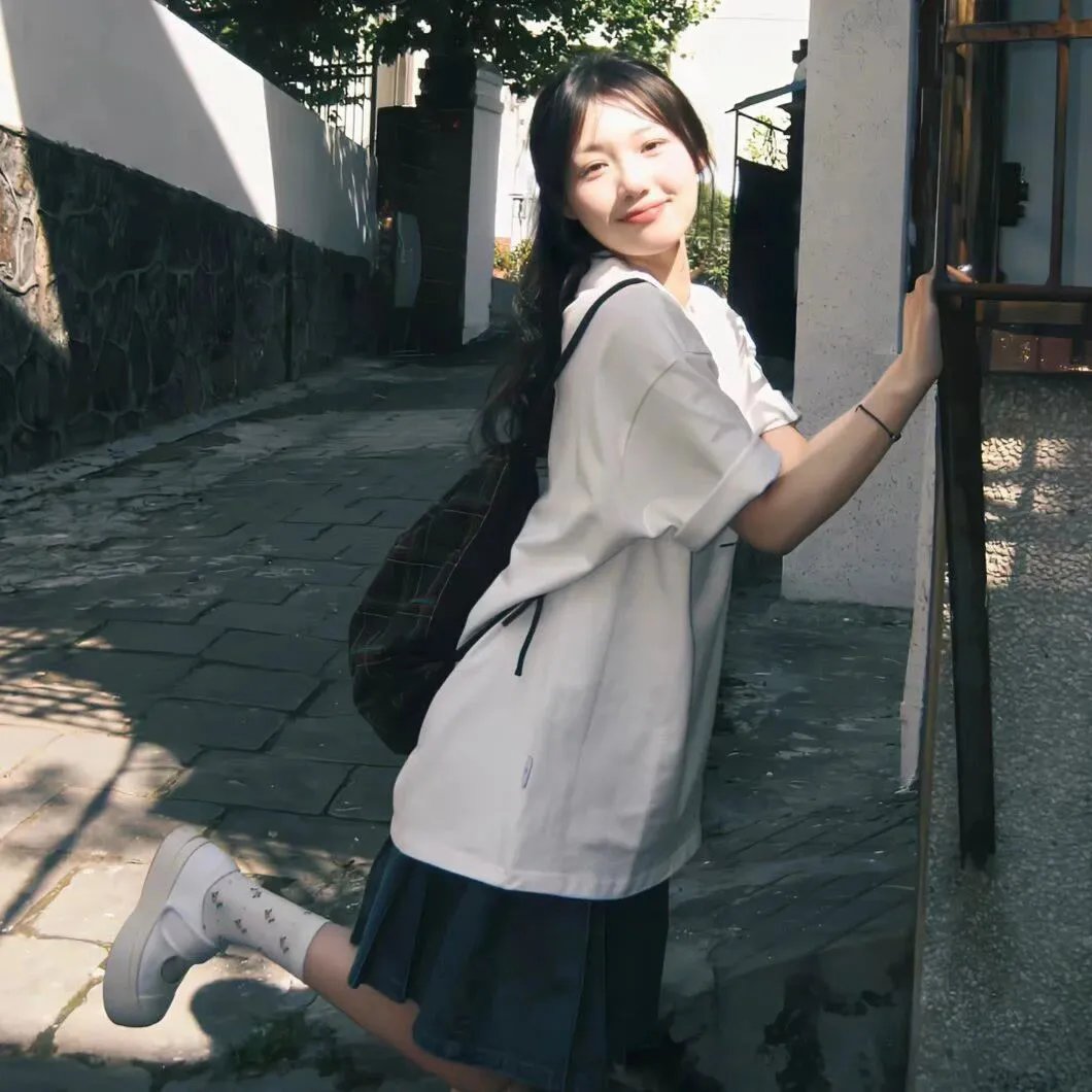 缩小人